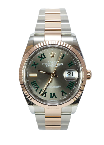 Rolex Datejust 126231